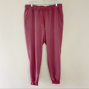 Lululemon On the Fly Joggers